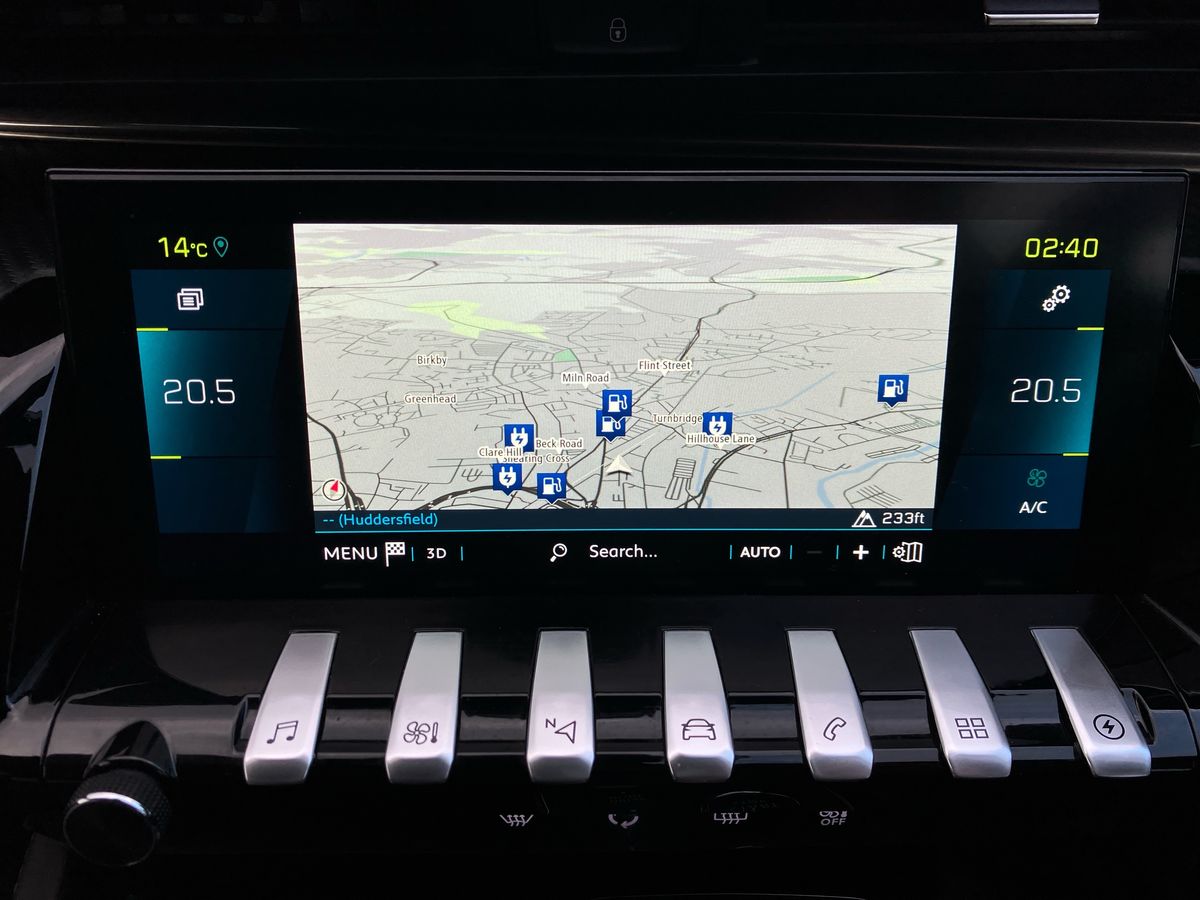 Used Peugeot 508 2024 for sale - 76577607: Photo 11