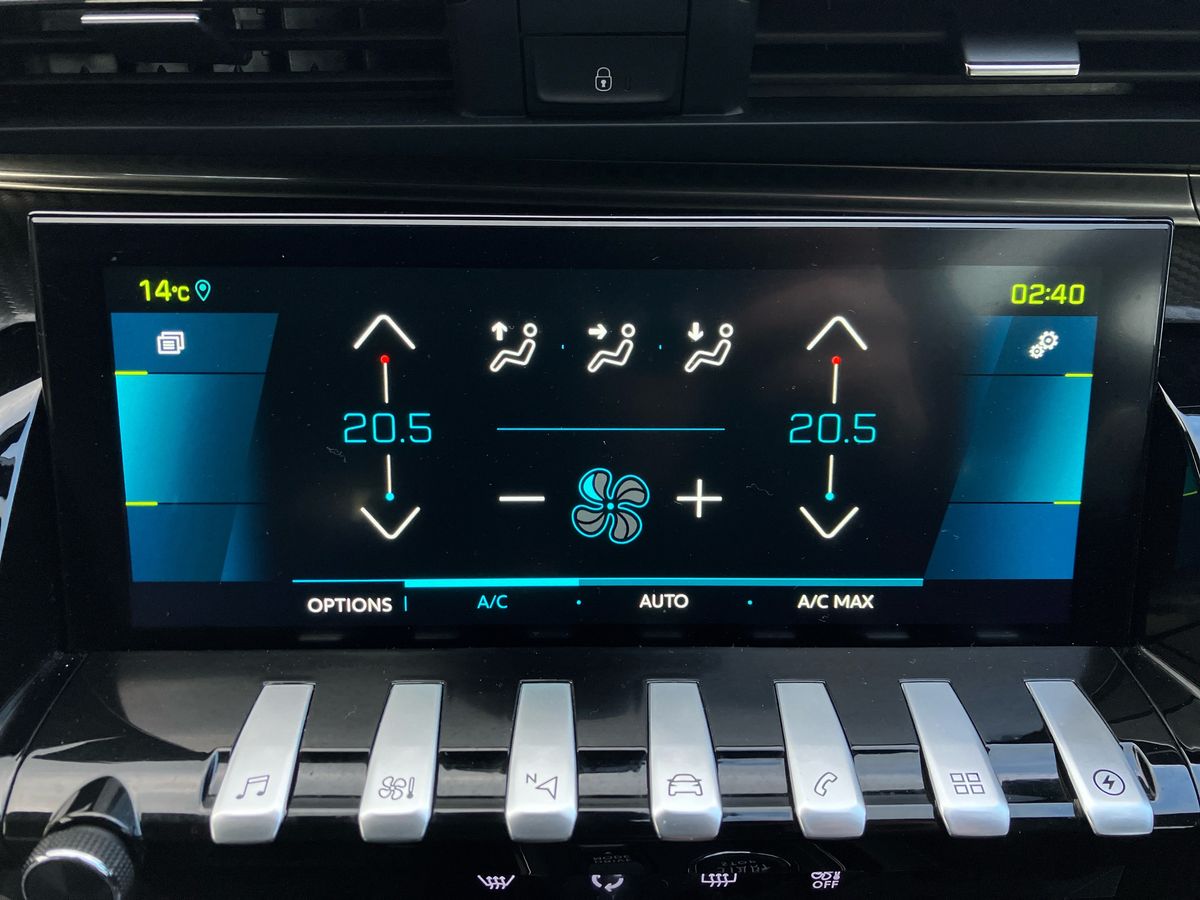 Used Peugeot 508 2024 for sale - 76577607: Photo 12