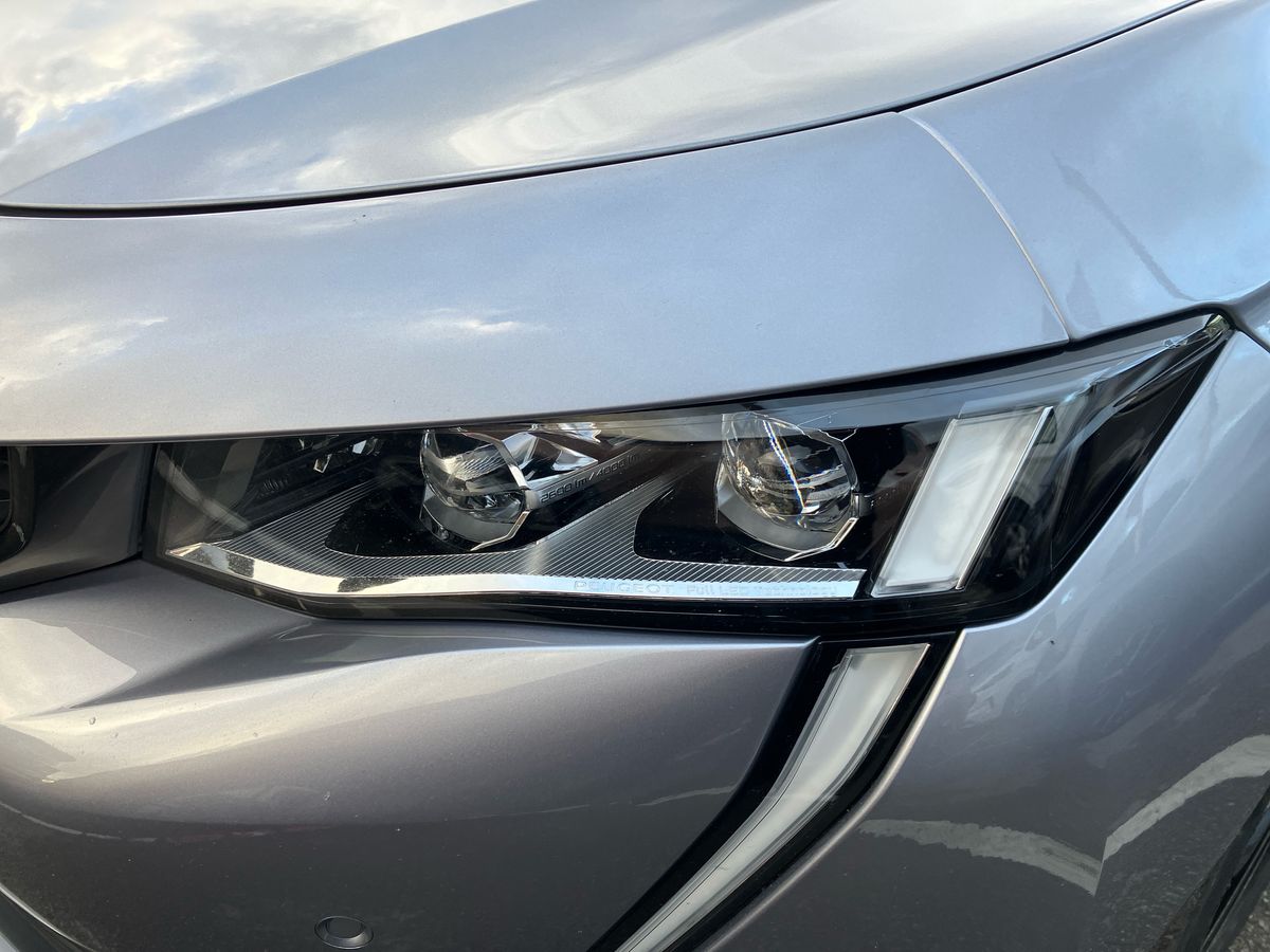 Used Peugeot 508 2024 for sale - 76577607: Photo 13