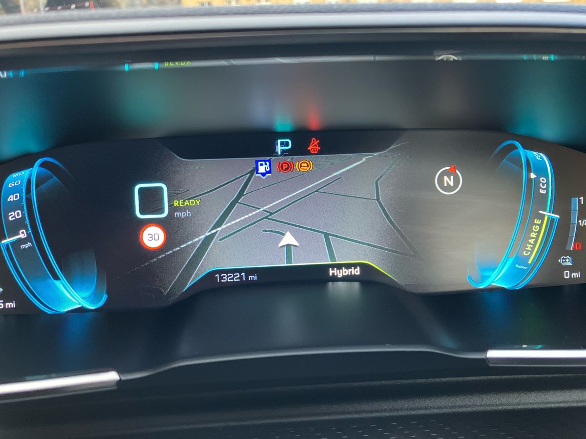 Used Peugeot 508 2024 for sale - 76577607: Photo 14