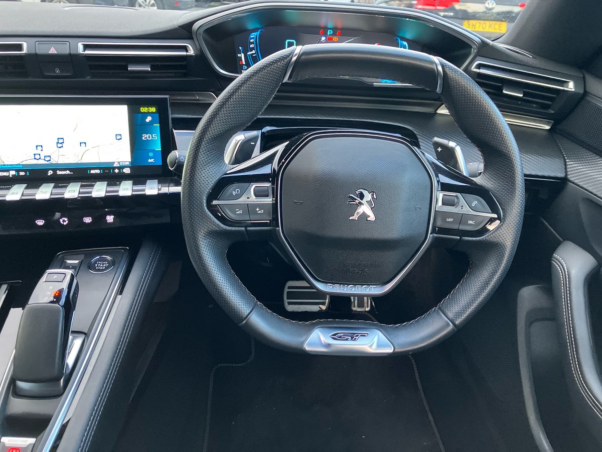 Used Peugeot 508 2024 for sale - 76577607: Photo 15