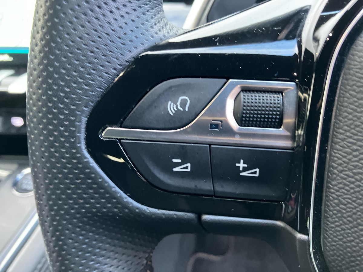 Used Peugeot 508 2024 for sale - 76577607: Photo 16