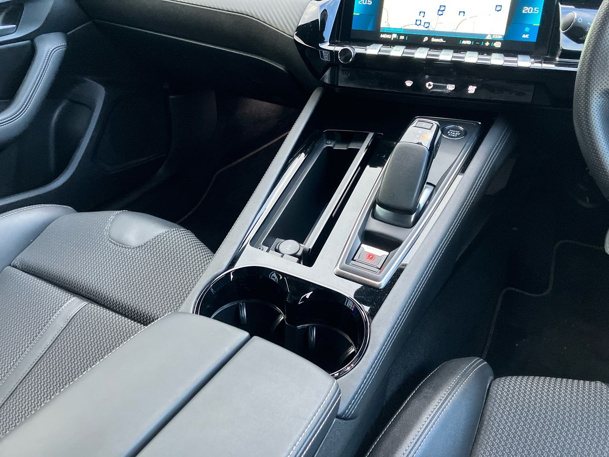 Used Peugeot 508 2024 for sale - 76577607: Photo 17