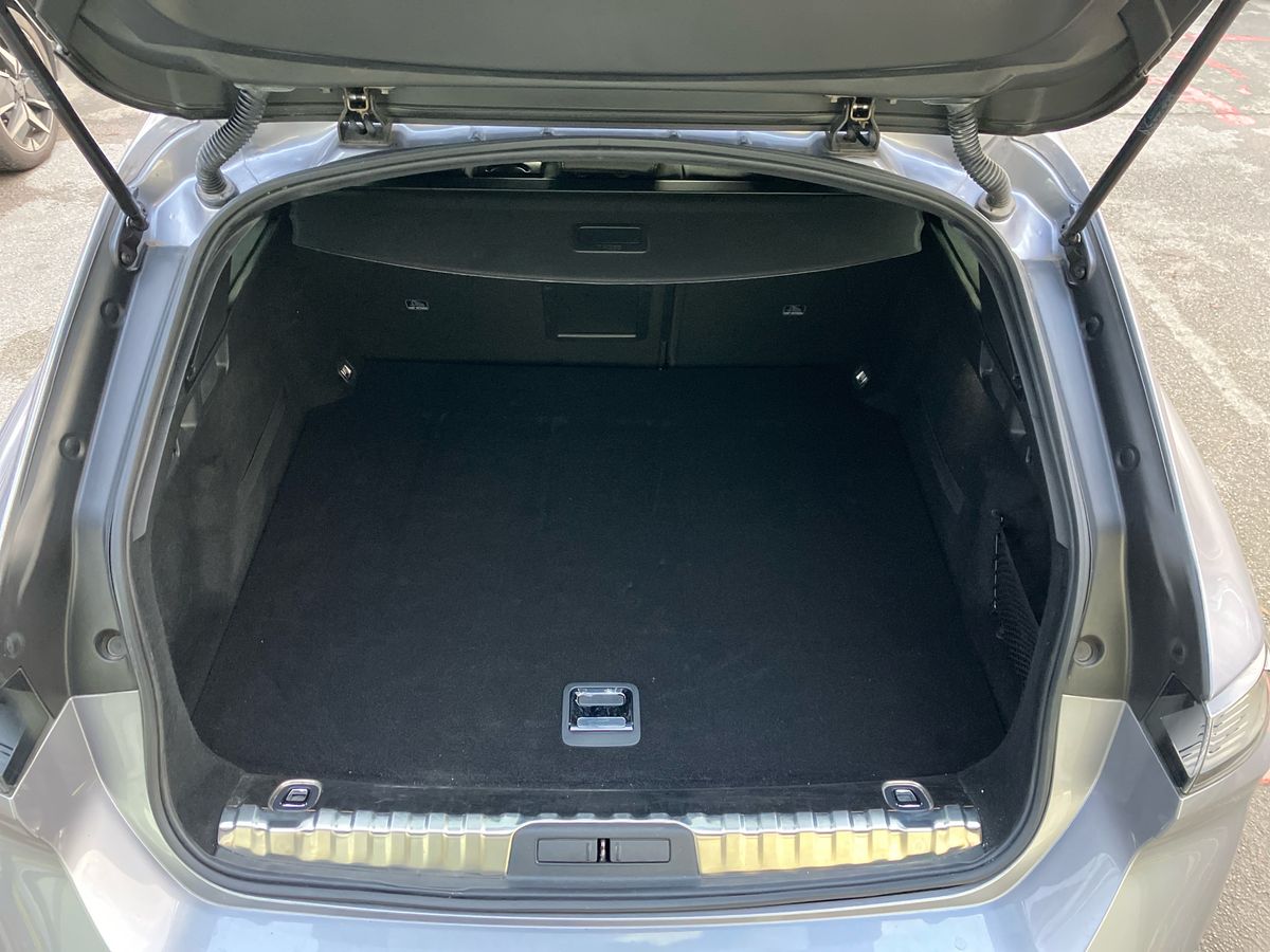 Used Peugeot 508 2024 for sale - 76577607: Photo 20