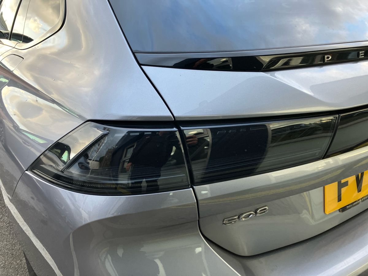 Used Peugeot 508 2024 for sale - 76577607: Photo 23