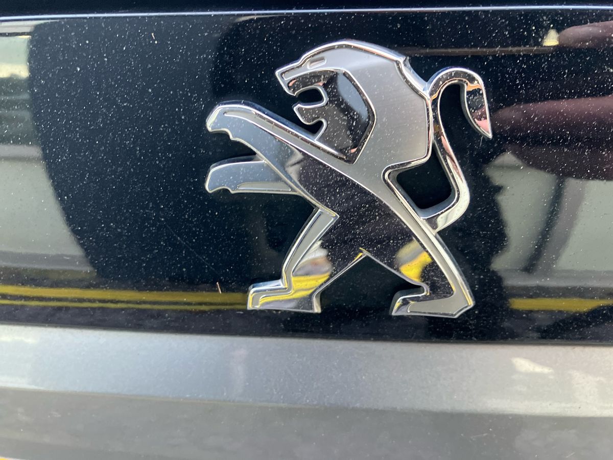 Used Peugeot 508 2024 for sale - 76577607: Photo 24