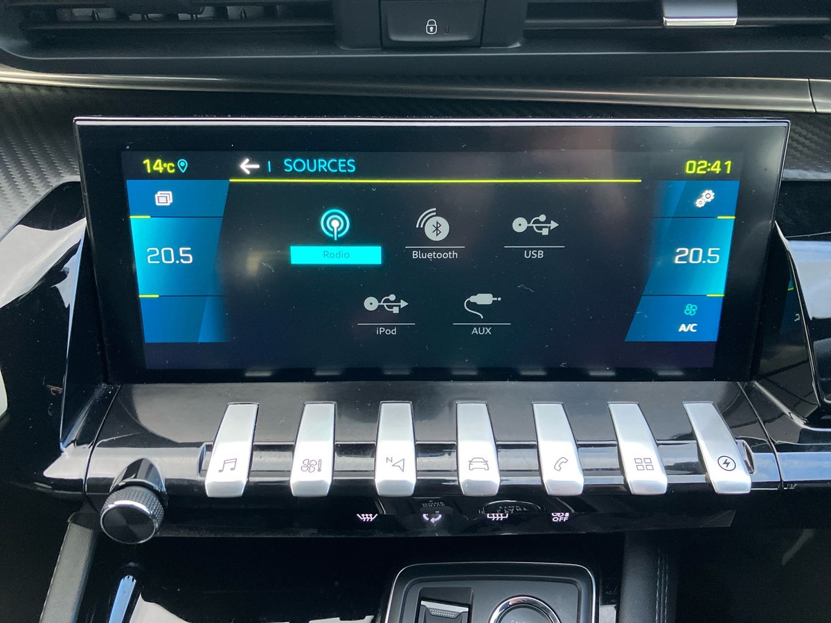 Used Peugeot 508 2024 for sale - 76577607: Photo 26