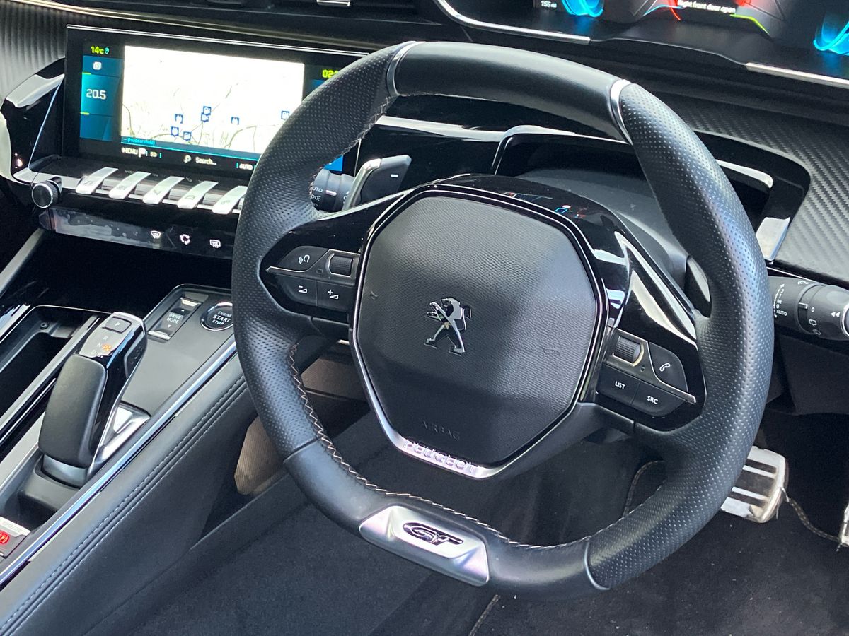 Used Peugeot 508 2024 for sale - 76577607: Photo 29