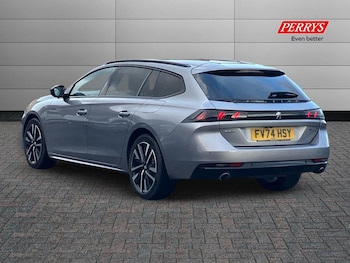 Used Peugeot 508 2024 for sale - 76577607: Photo