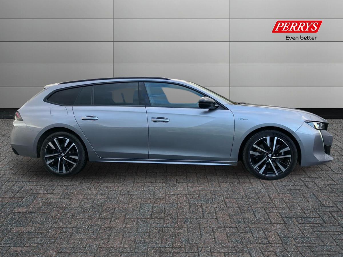 Used Peugeot 508 2024 for sale - 76577607: Photo 3