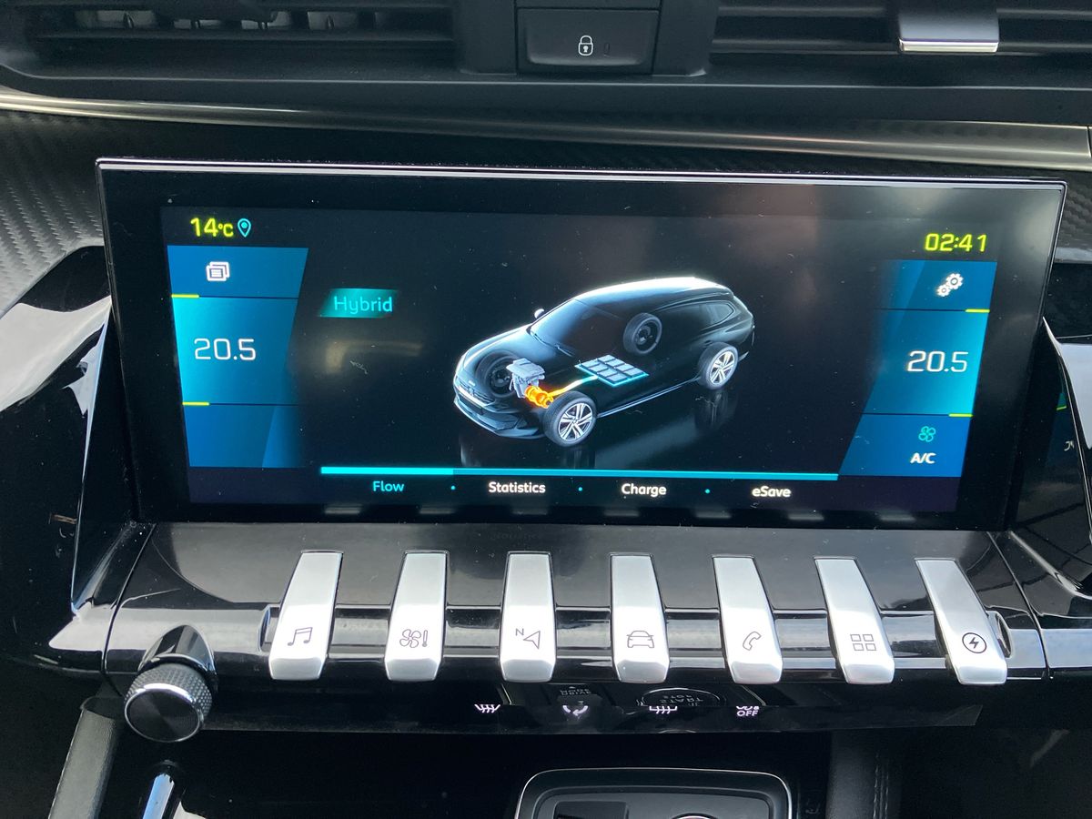 Used Peugeot 508 2024 for sale - 76577607: Photo 32