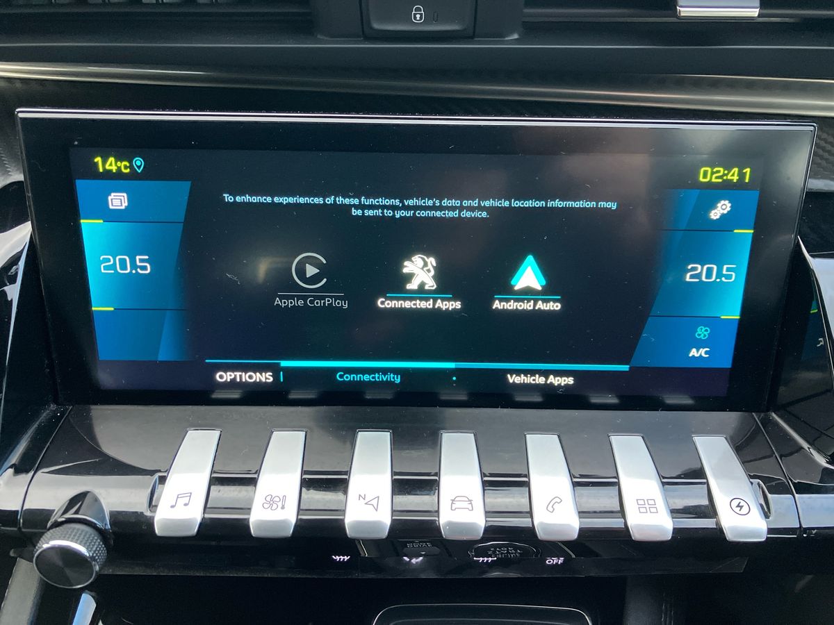 Used Peugeot 508 2024 for sale - 76577607: Photo 33