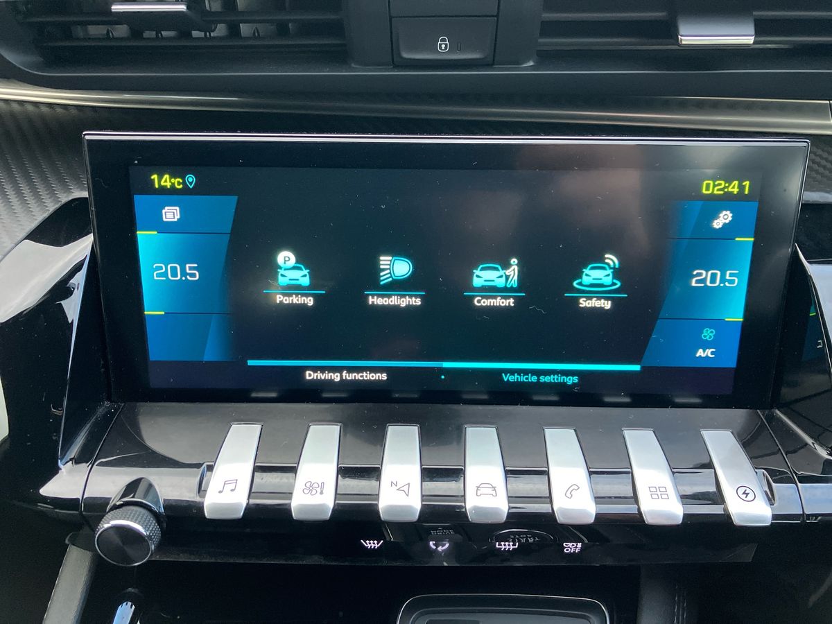 Used Peugeot 508 2024 for sale - 76577607: Photo 34