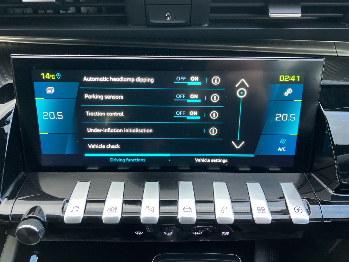 Used Peugeot 508 2024 for sale - 76577607: Photo 35