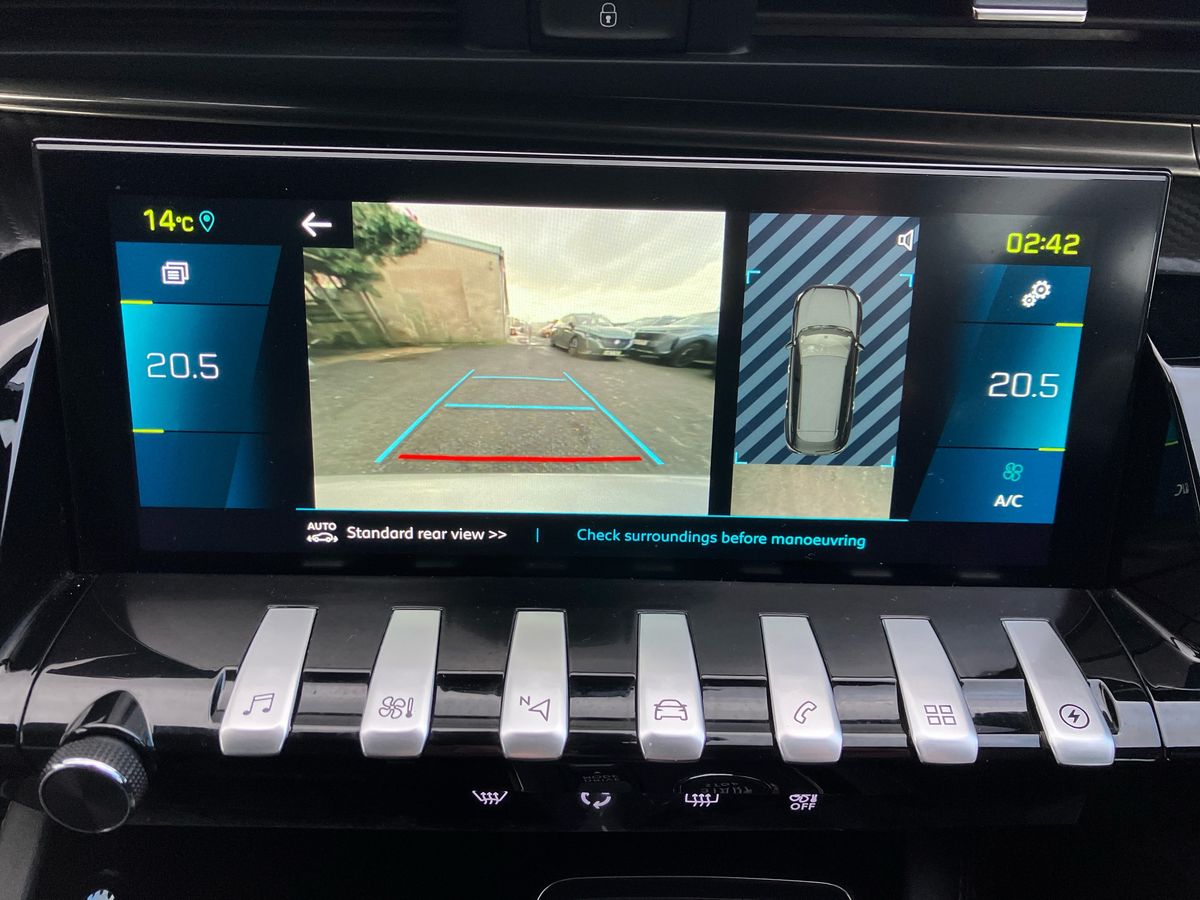 Used Peugeot 508 2024 for sale - 76577607: Photo 39