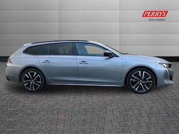 Used Peugeot 508 2024 for sale - 76577607: Photo