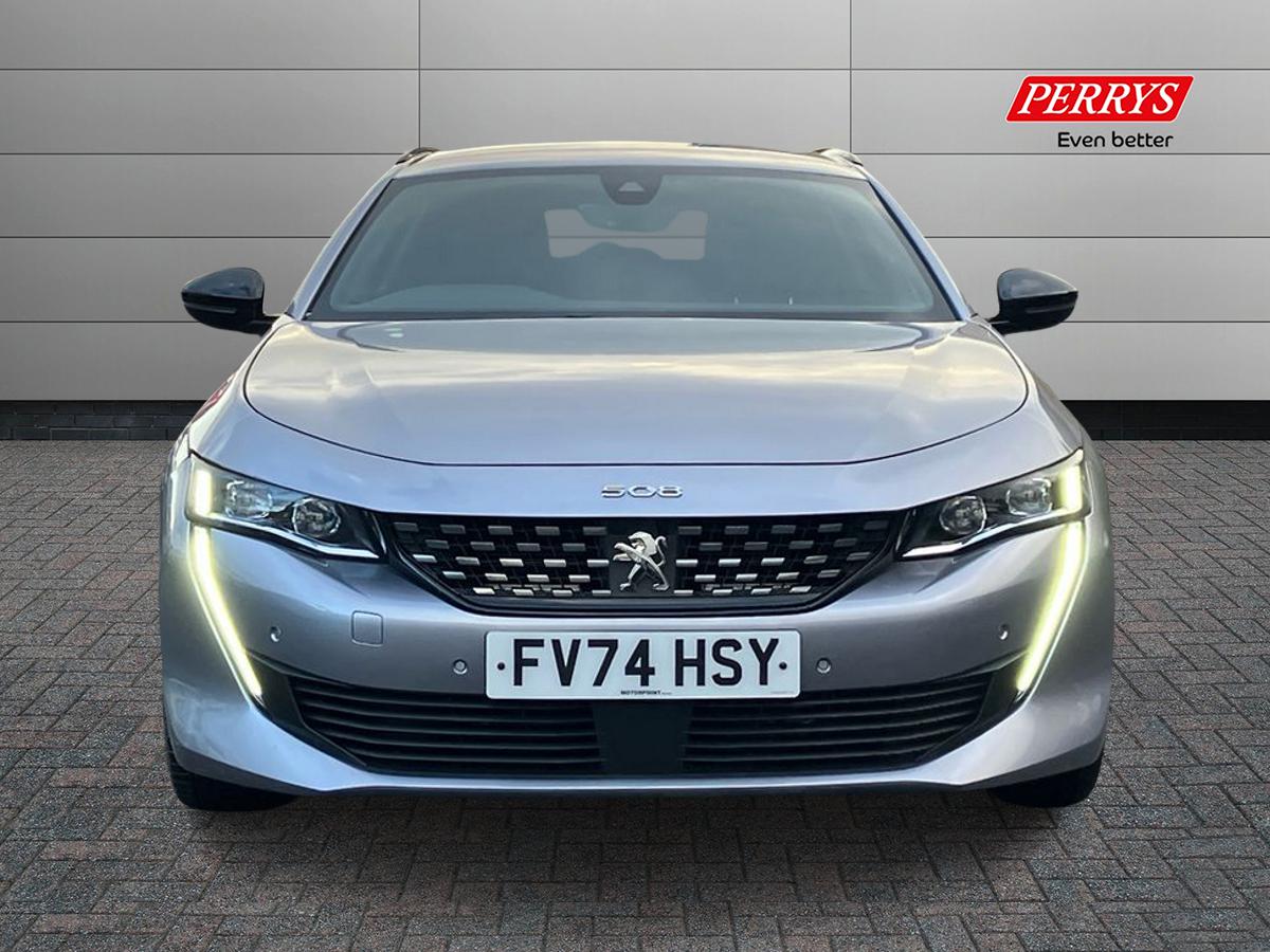 Used Peugeot 508 2024 for sale - 76577607: Photo 4