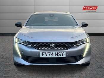 Used Peugeot 508 2024 for sale - 76577607: Photo