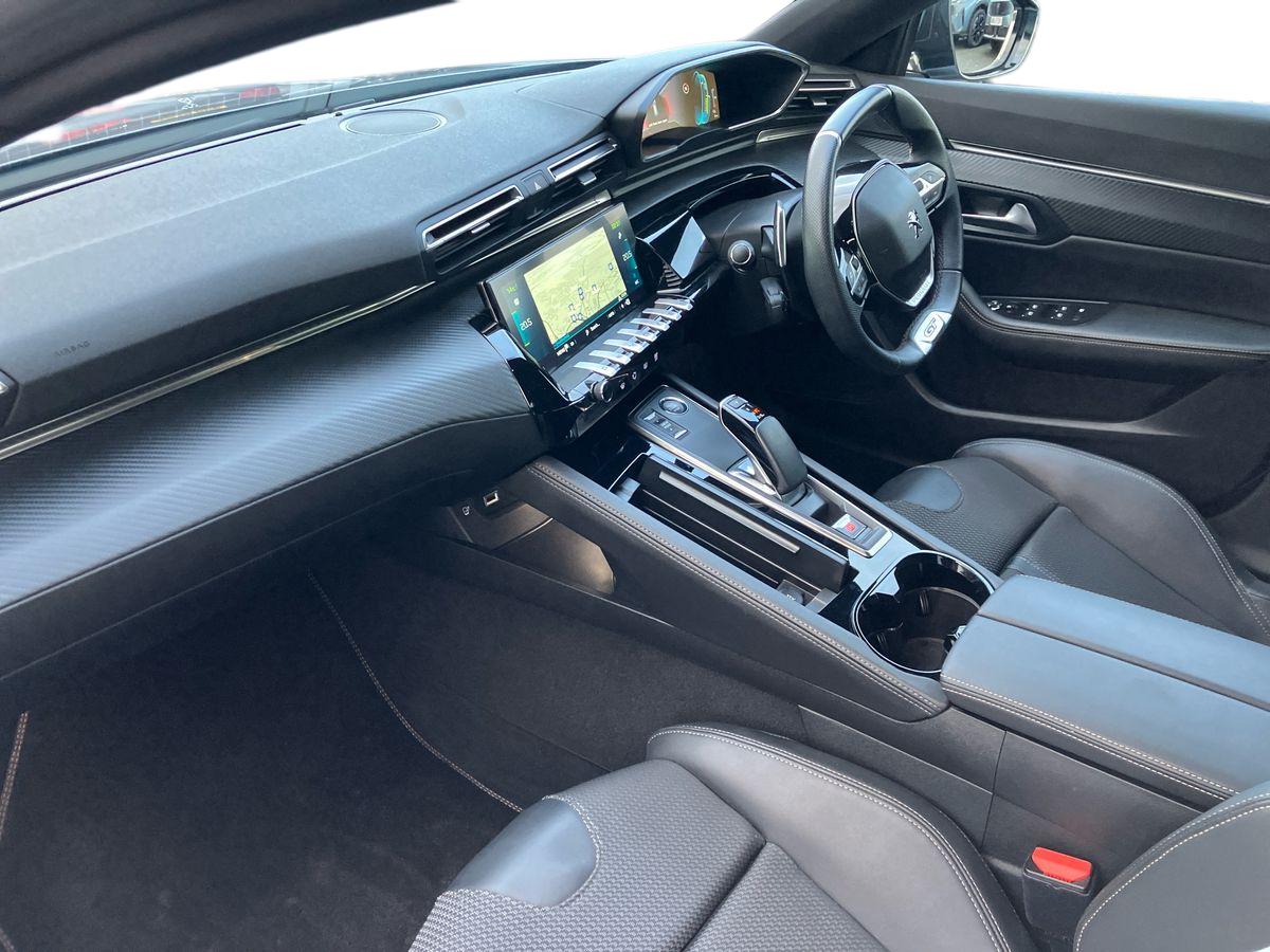 Used Peugeot 508 2024 for sale - 76577607: Photo 6