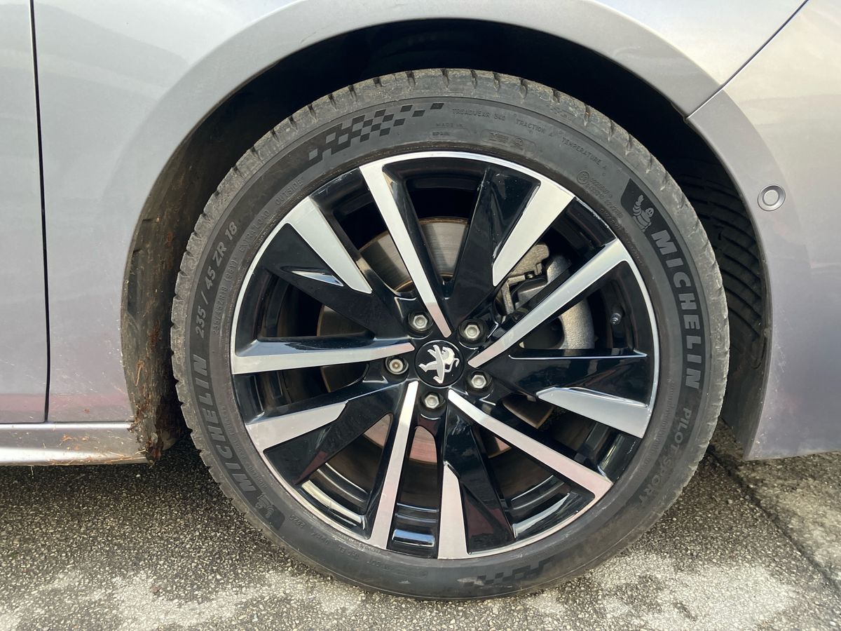 Used Peugeot 508 2024 for sale - 76577607: Photo 7