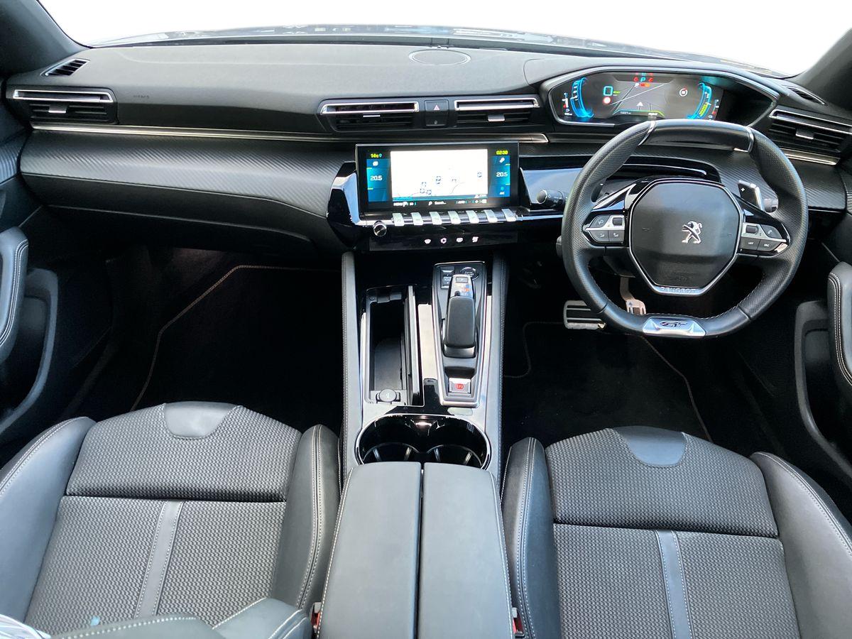 Used Peugeot 508 2024 for sale - 76577607: Photo 9