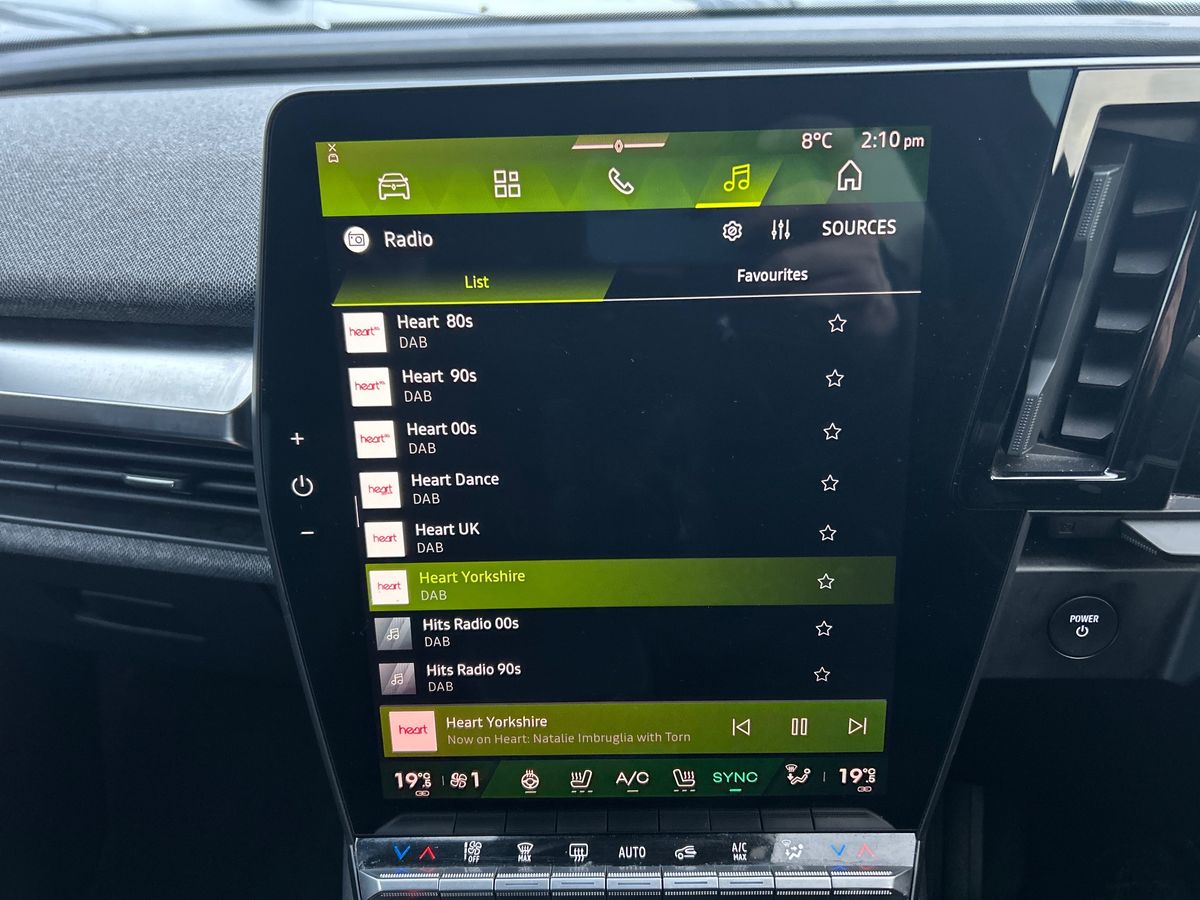 Used Renault Megane E Tech 2024 for sale - 77113731: Photo 10