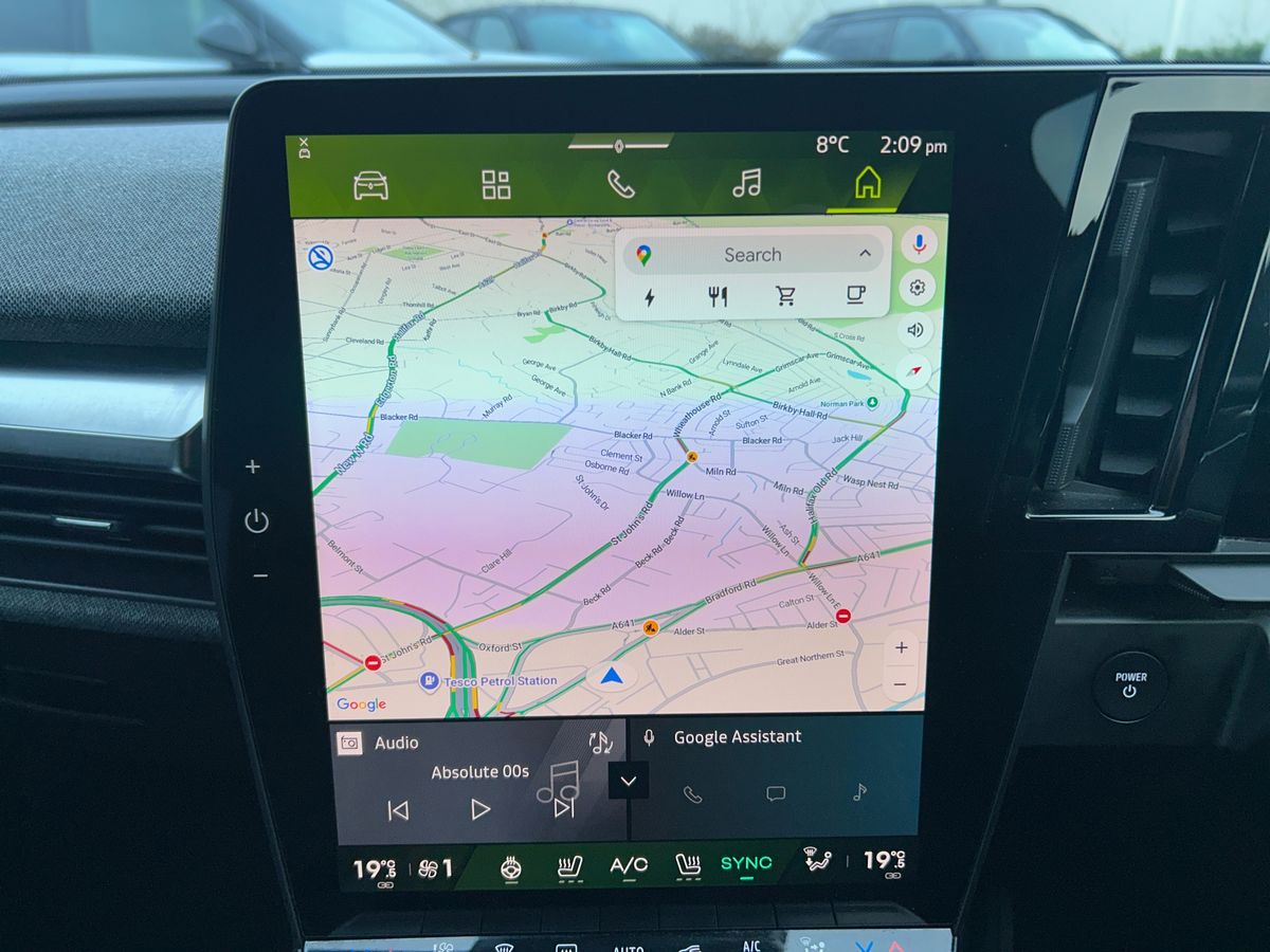 Used Renault Megane E Tech 2024 for sale - 77113731: Photo 11