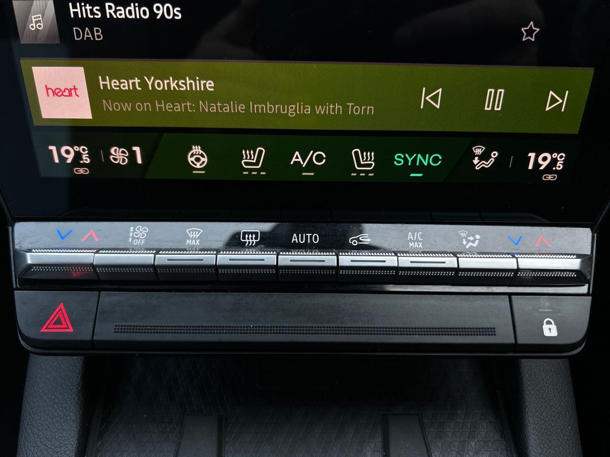 Used Renault Megane E Tech 2024 for sale - 77113731: Photo 12