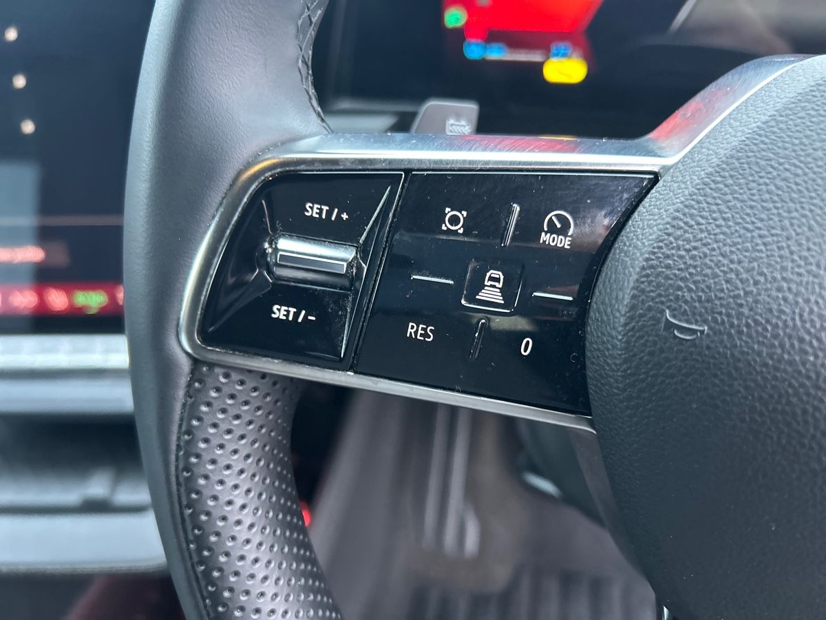 Used Renault Megane E Tech 2024 for sale - 77113731: Photo 16