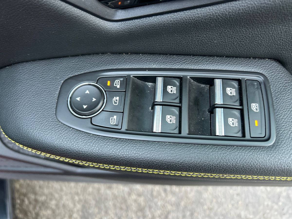 Used Renault Megane E Tech 2024 for sale - 77113731: Photo 18