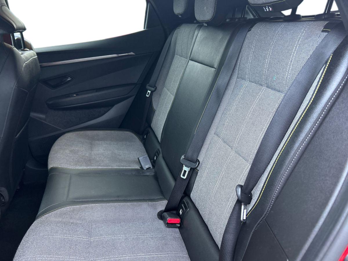 Used Renault Megane E Tech 2024 for sale - 77113731: Photo 19