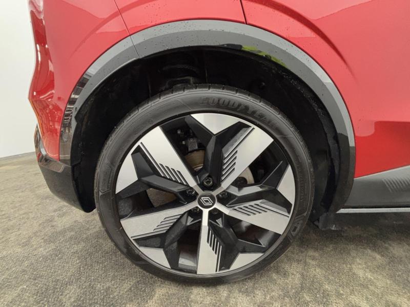 Used Renault Megane E Tech 2024 for sale - 77113731: Photo 2