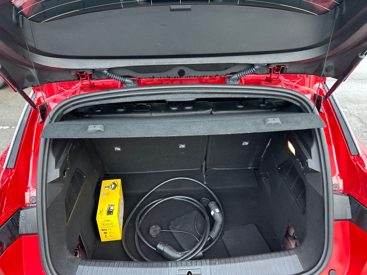 Used Renault Megane E Tech 2024 for sale - 77113731: Photo 20
