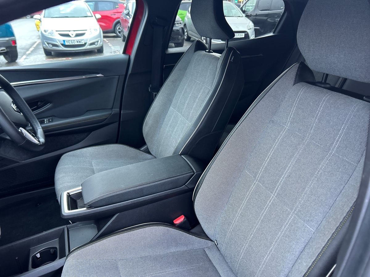 Used Renault Megane E Tech 2024 for sale - 77113731: Photo 22