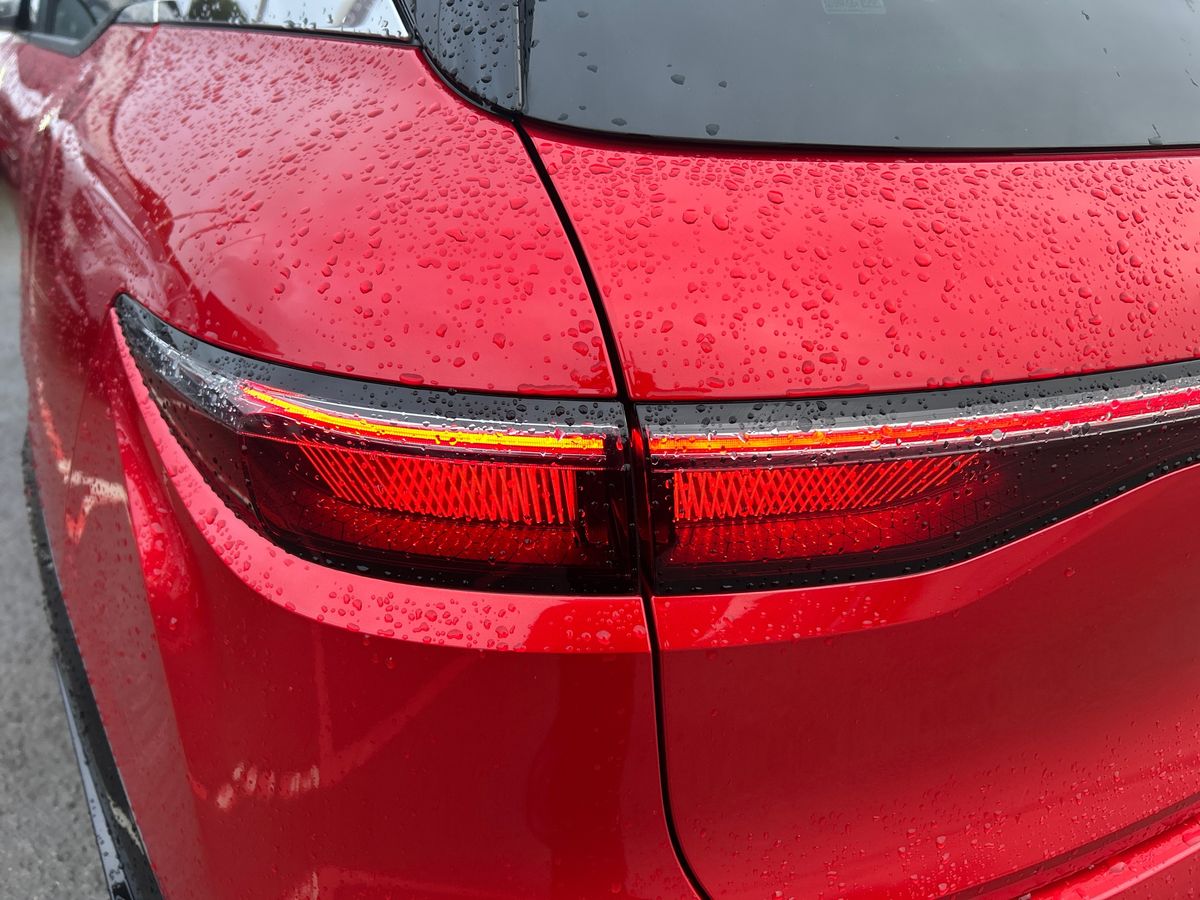 Used Renault Megane E Tech 2024 for sale - 77113731: Photo 23