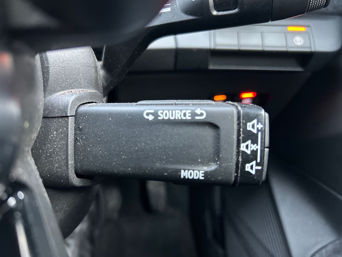 Used Renault Megane E Tech 2024 for sale - 77113731: Photo 25