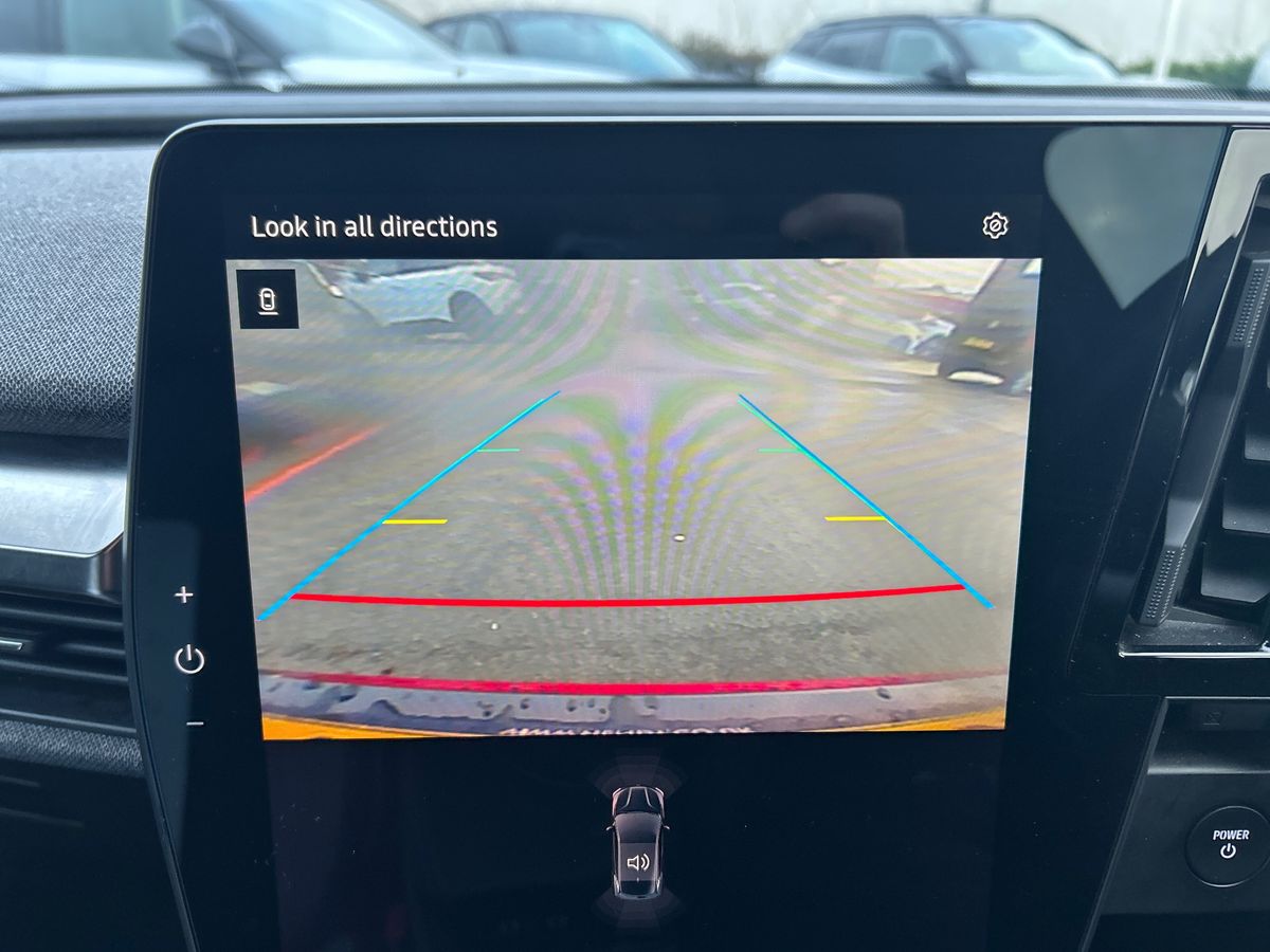 Used Renault Megane E Tech 2024 for sale - 77113731: Photo 26