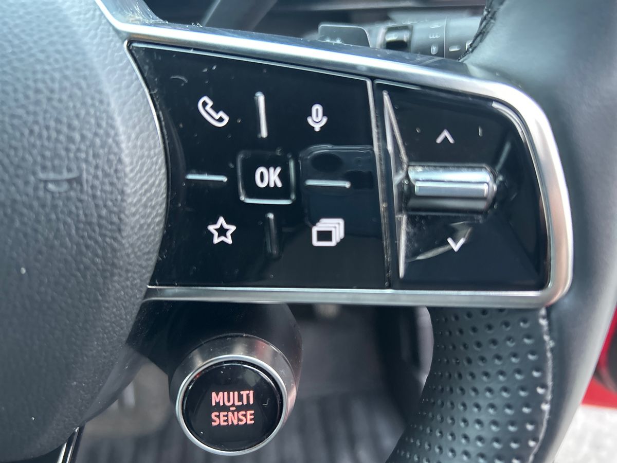 Used Renault Megane E Tech 2024 for sale - 77113731: Photo 27