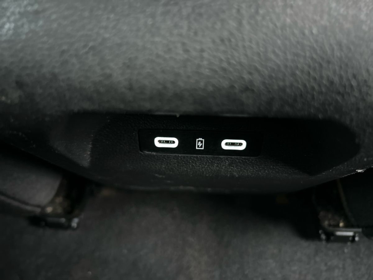 Used Renault Megane E Tech 2024 for sale - 77113731: Photo 30