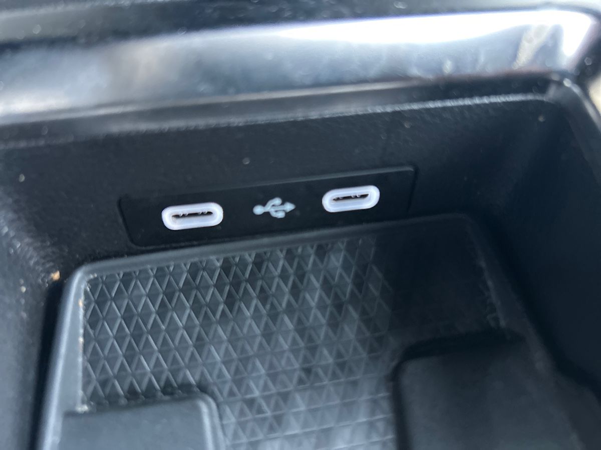 Used Renault Megane E Tech 2024 for sale - 77113731: Photo 32