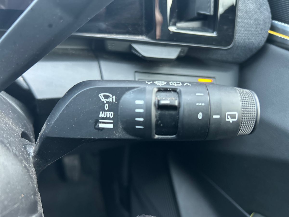 Used Renault Megane E Tech 2024 for sale - 77113731: Photo 35