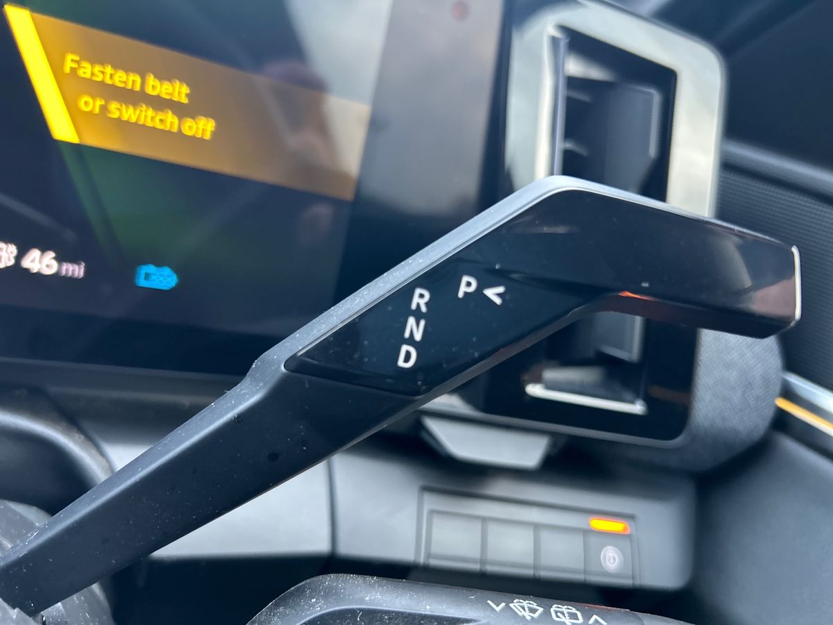 Used Renault Megane E Tech 2024 for sale - 77113731: Photo 36