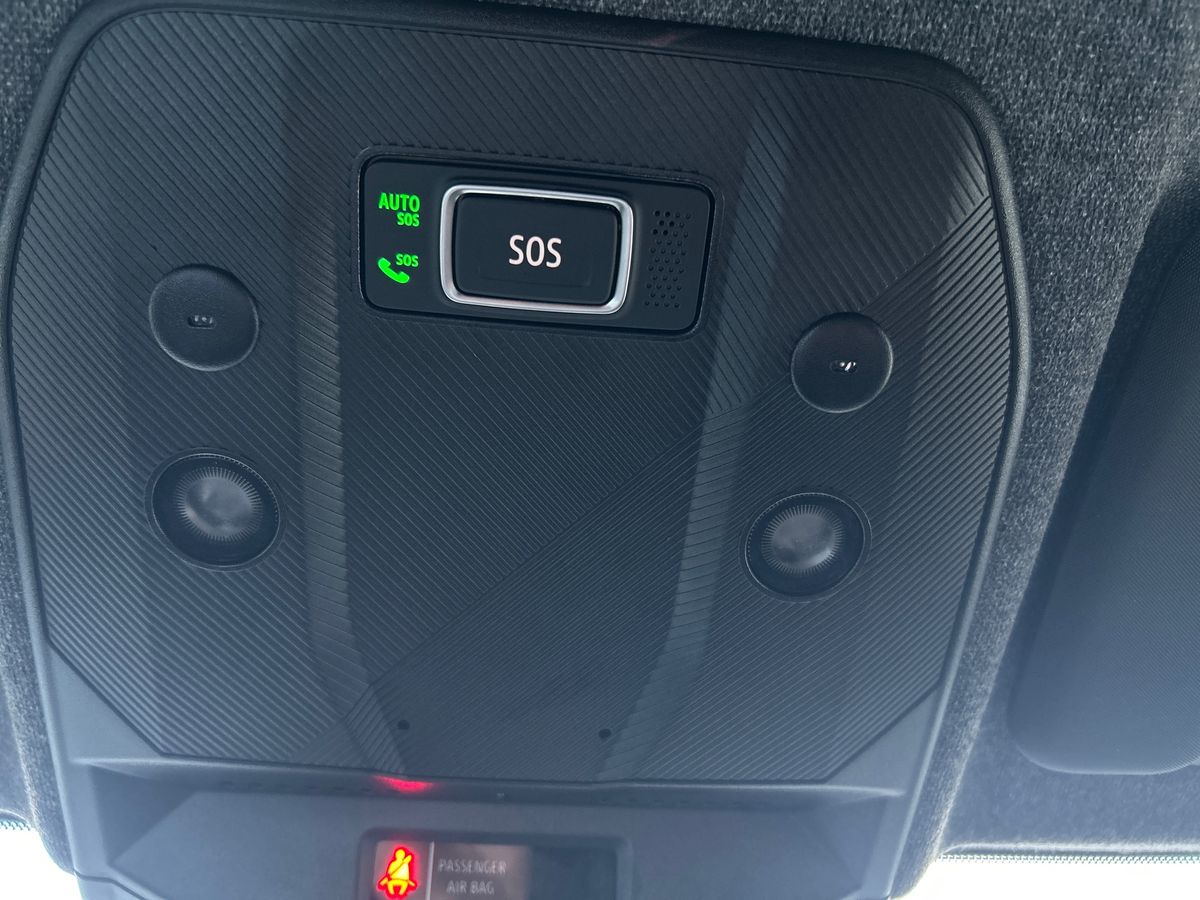 Used Renault Megane E Tech 2024 for sale - 77113731: Photo 38