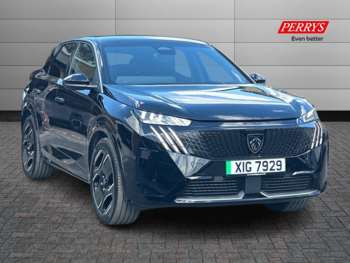 Used Peugeot 3008 2024 for sale - 75063668: Photo