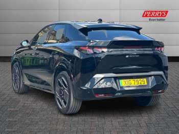 Used Peugeot 3008 2024 for sale - 75063668: Photo
