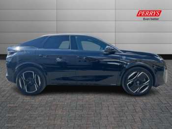 Used Peugeot 3008 2024 for sale - 75063668: Photo