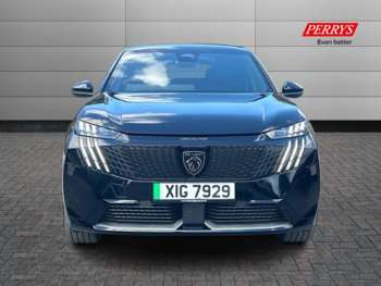 Used Peugeot 3008 2024 for sale - 75063668: Photo
