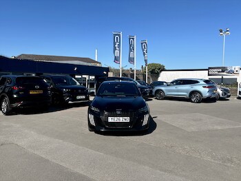 Used Peugeot 208 2026 for sale - 78368029: Photo