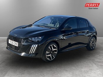 Used Peugeot 208 2026 for sale - 78368029: Photo