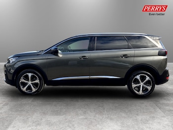 Used Peugeot 5008 2018 for sale - 79327045: Photo